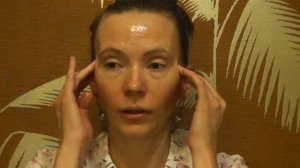 Лечебный массаж при гайморите | Aromasunduchok