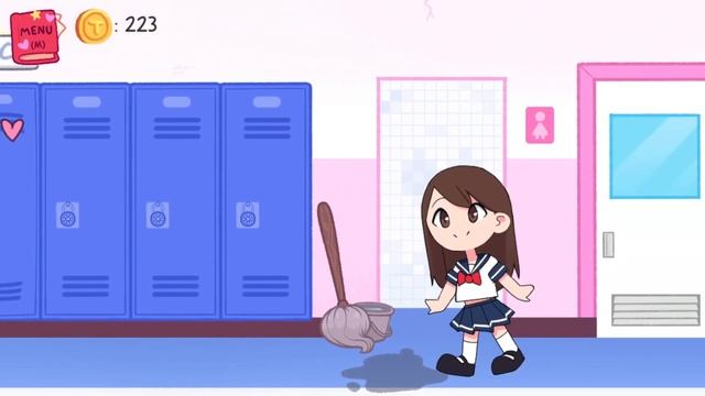 伝説の「触手ロッカー」の続編がきた！【Tentacle Locker 2】