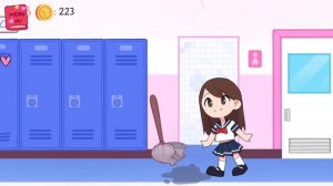 伝説の「触手ロッカー」の続編がきた！【Tentacle Locker 2】
