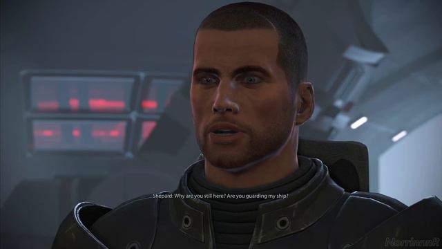 Mass Effect Legendary Edition - Going For Platinum [PS5][4K/60fps] No Commentary - PART 21 смотреть онлайн
