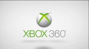 Xbox 360 Start Up