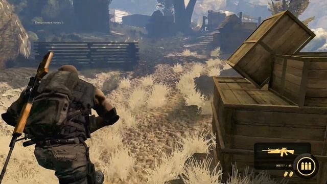 Global Ops Commando Libya 05 прохождение walkthrough смотреть онлайн