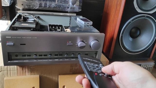 Pioneer S922 / Бизончик 1250 вт минианонс смотреть онлайн