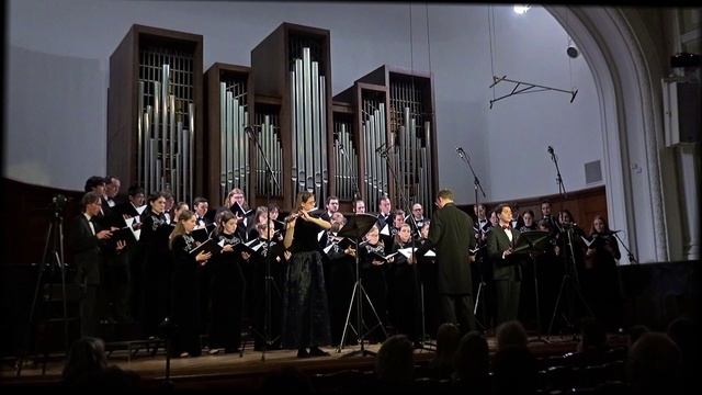 В.КИКТА «Ночлег чумаков», ст. А. Кольцова смотреть онлайн