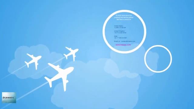 Airline Reservation System | Flight Booking Engine смотреть онлайн