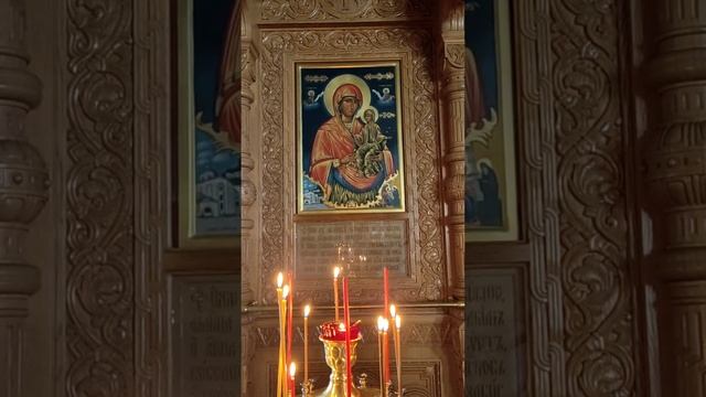 Мое путешествие по о. Валаам. 23.05.23.Скиты.Спасо-Преображенский собор. смотреть онлайн