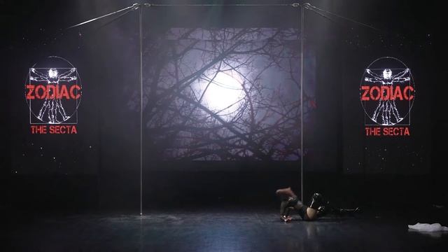 Zodiac 2022, Gabi г. Москва , AMATEURS смотреть онлайн