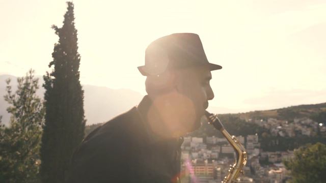 DANCE MONKEY TONES AND I: CH.KITSOPOULOS - TH. FISEKIS смотреть онлайн