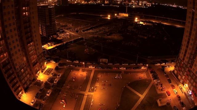 Рассвет. Девяткино смотреть онлайн