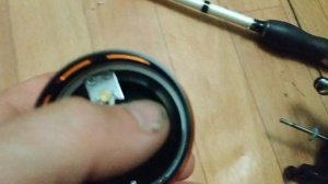 Как собрать донку из спиннинга. Как сбалансировать удилище. Донка из спиннинга.