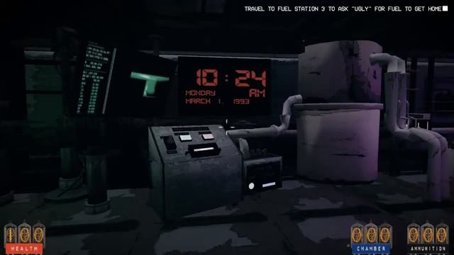Space Trucker !!! Дикий Мрак !!! смотреть онлайн