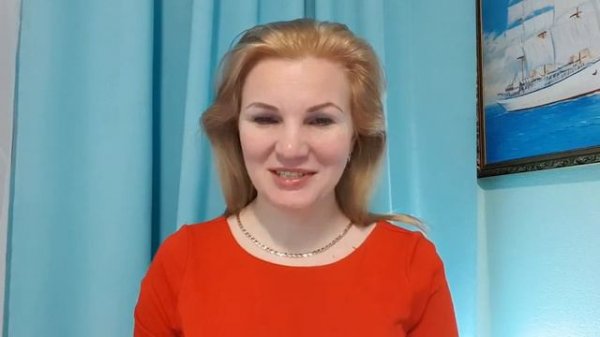 Наталья Терешкина