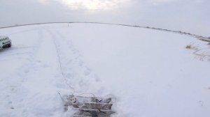 Самая мощная большая петарда корсар 100000