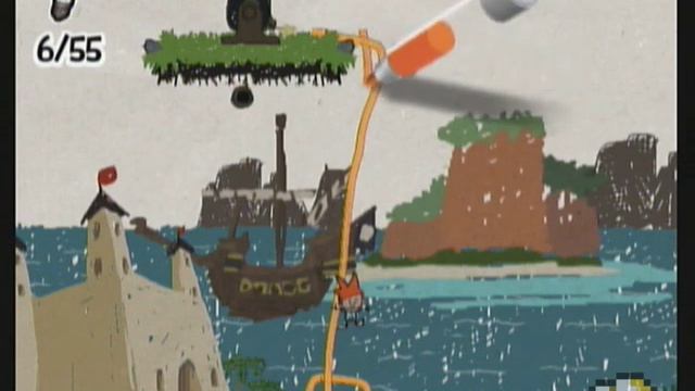 Max and the Magic Marker - Part 12 смотреть онлайн