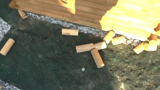 Необычные решения для дачи и дома Наш положительный отзыв и благодарность смотреть онлайн