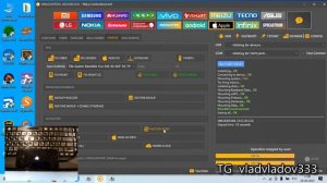 IPhone Обход Icloud с сетью Unlocktool