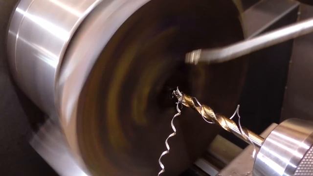 Цанговый патрон и шлифовальная приставка для токарного/ Collet Chuck and grinding device for lathe смотреть онлайн