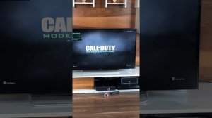 Call of duty modern warfare: игра вдвоем