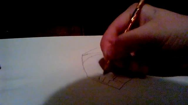 Рисуем Бандитку из клеш рояль смотреть онлайн