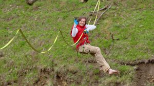 Горизонт приключений. Дагестан. Серия 7