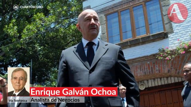 Javier Duarte emula a Carlos Salinas en huelga de hambre y el dinero de los partidos: Galván Ochoa смотреть онлайн