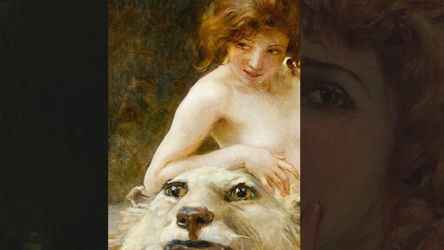 GUILLAUME SEIGNAC – French Academic Painter (2) (HD) смотреть онлайн