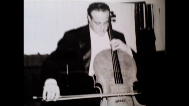 Brahms: Cello Sonata F major. Navarra. смотреть онлайн