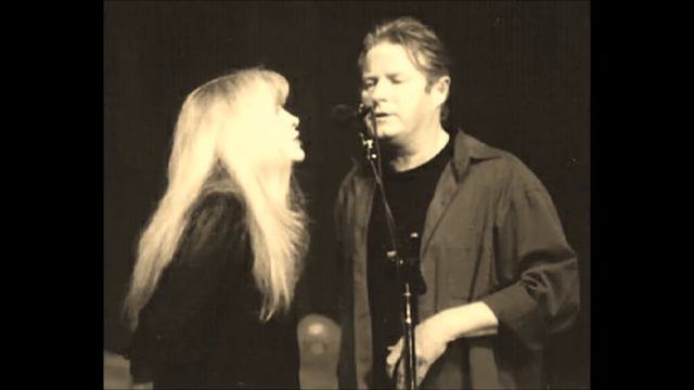 Stevie Nicks & Bruce Hornsby - Two Kinds of Love смотреть онлайн