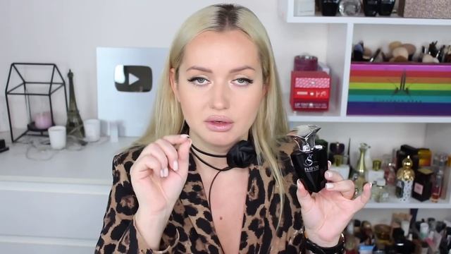 Фавориты на осень 2023. Лучшая косметика и парфюмерия