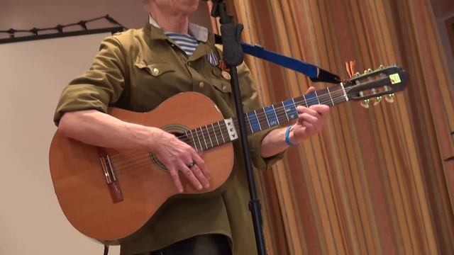 БЕСАМЕ МУЧО))))))))))))))))))Анатолий ШИЛКИН