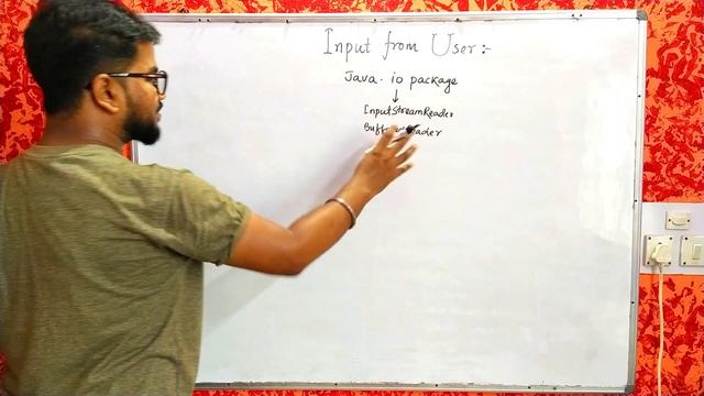 ? InputStreamReader in java || ICSE || JAVA смотреть онлайн