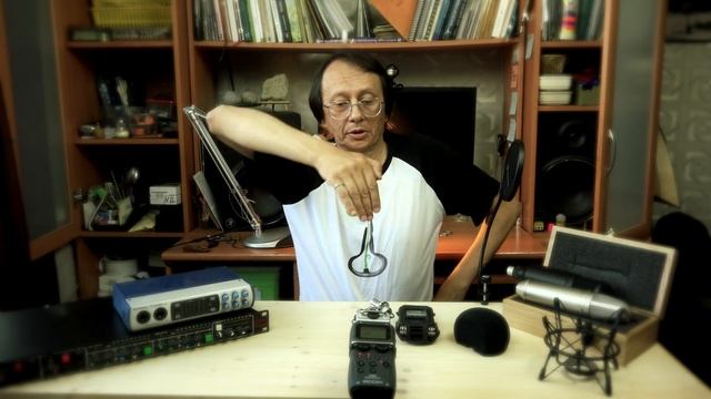 Звукозапись Варгана смотреть онлайн