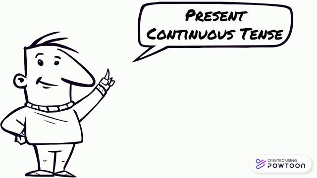 Present Continuous. 6-1 смотреть онлайн