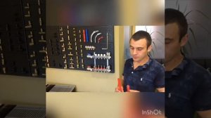 Отличие трубы PEX и PE-RT для теплого пола.