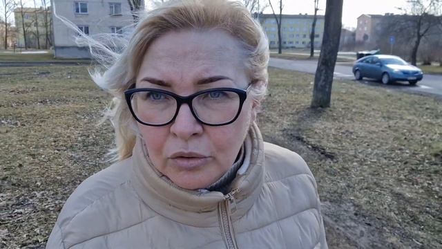 Эстония. Как получить российский паспорт. смотреть онлайн