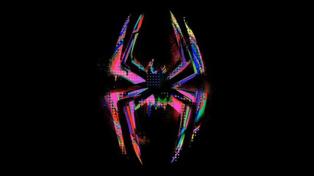 What Up Danger Spider-man: Into The Spider-Verse смотреть онлайн