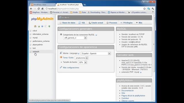 Instalar wordpress en mi ordenador смотреть онлайн