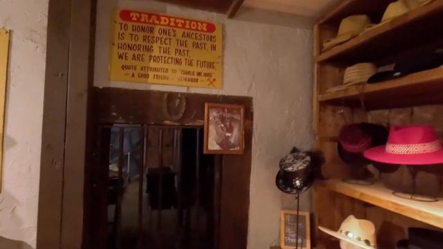 2023 US Road Trip Episode 10 - We Go to Tombstone, Arizona смотреть онлайн