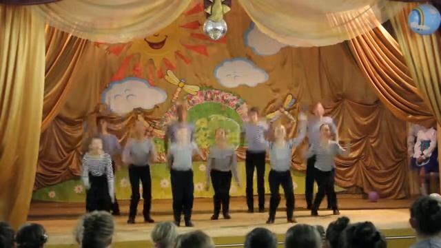 Веселинка Пацаны смотреть онлайн
