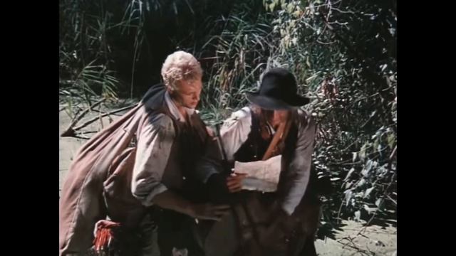 "Дети капитана Гранта. 6-серия. "Сам он сможет идти дальше...!" смотреть онлайн