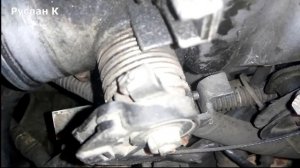 Как отрегулировать винт упора дроссельной заслонки. И не нажить больших проблем.