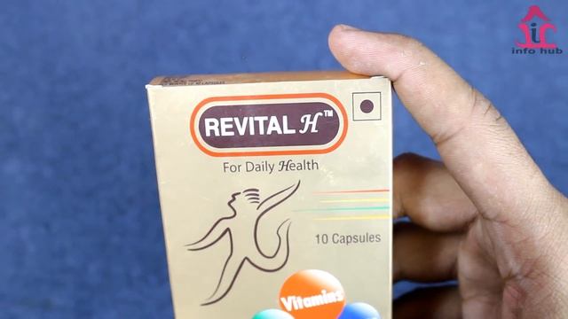 Revital Capsules Review | Uses, Side Effects and How to Take in Hindi смотреть онлайн