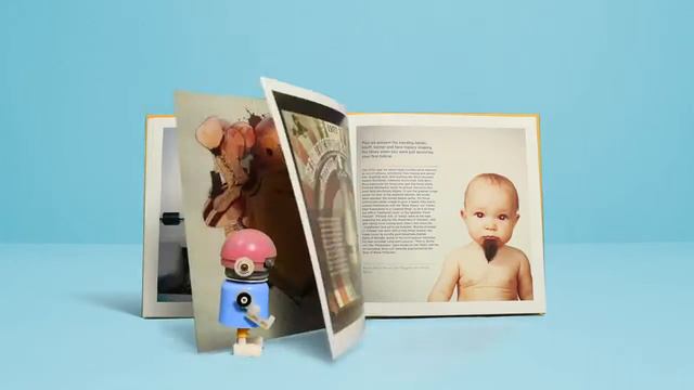 The Book of Everyone - The perfect present смотреть онлайн