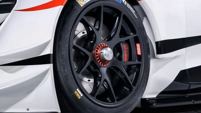 2018 TOYOTA GR SUPRA RACING CONCEPT Review Rendered Price Specs Release Date смотреть онлайн