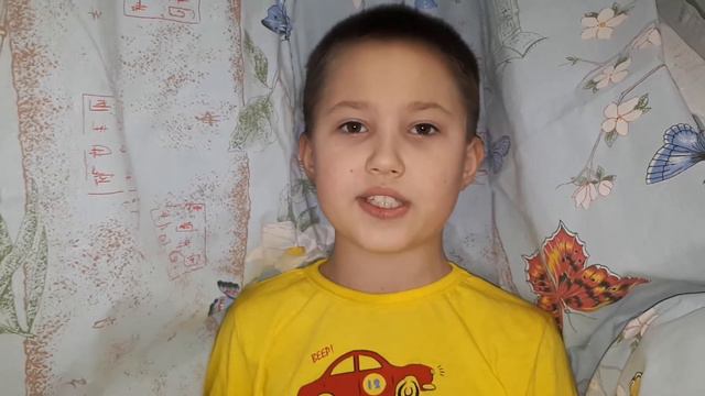 песня Рождественское чудо, 2 класс