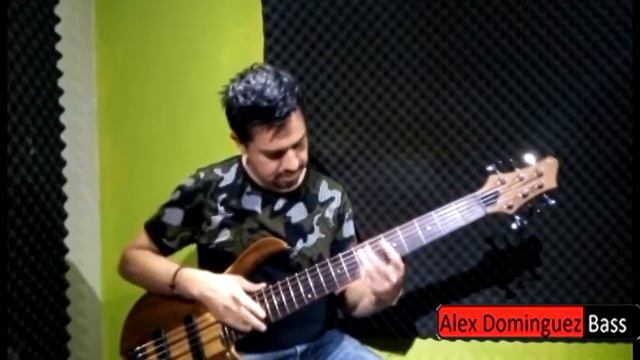 The Ibanez Low End Legion Bass Solo Contest 2020 смотреть онлайн