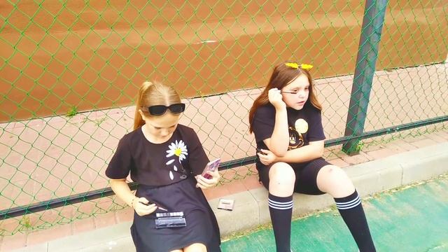 БАРБИ VS БАНДИТКИ смотреть онлайн