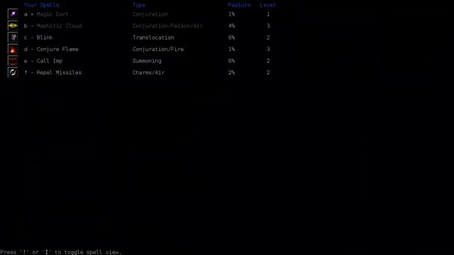 Let's Play Dungeon Crawl Stone Soup - Xaqimath the Wizard (1) смотреть онлайн