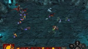 Герои 5 - Прохождение Кампании Инферно - миссия 5 (финальная)