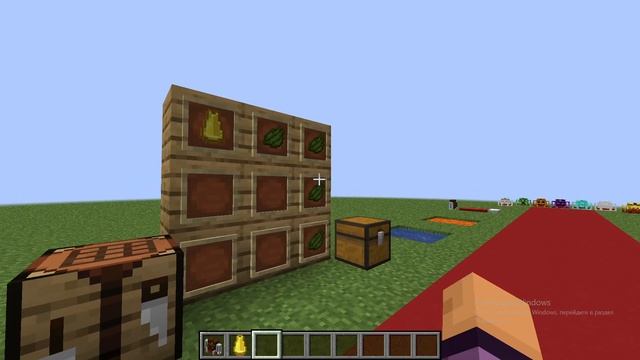 Лучший мод на рюкзаки! Обзор мода #2 Traveller's Backpack на Minecraft 1.20.1 смотреть онлайн